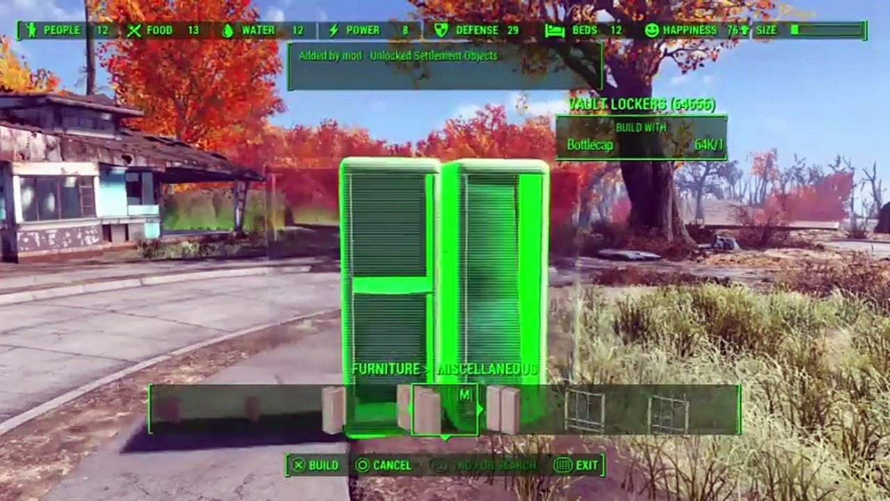 Fallout 4 Chilling (23)