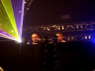 X-Qlusive Zany - Zany & Technoboy