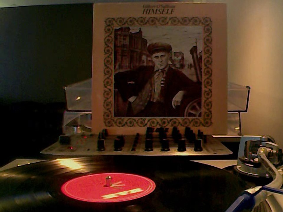 Gilbert O'Sullivan - Too Much Attention