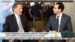 SF Giants President and CEO Talks to Cheddar