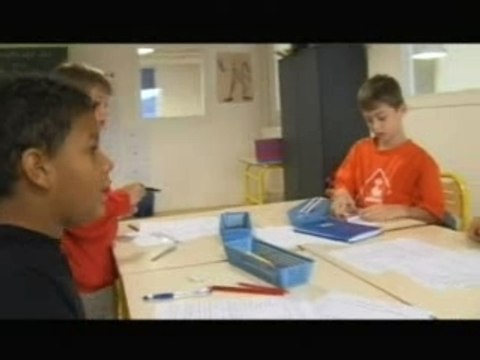 Ecoles en France (2/3)