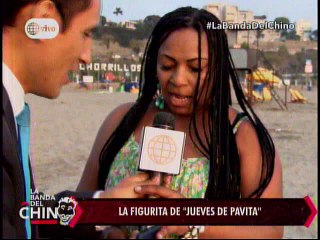 Nota - La Figurita de Jueves de pavita