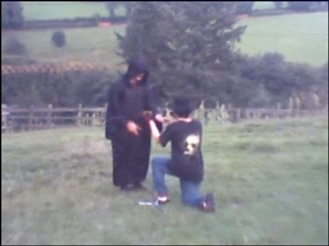 Un vagabond hors du commun