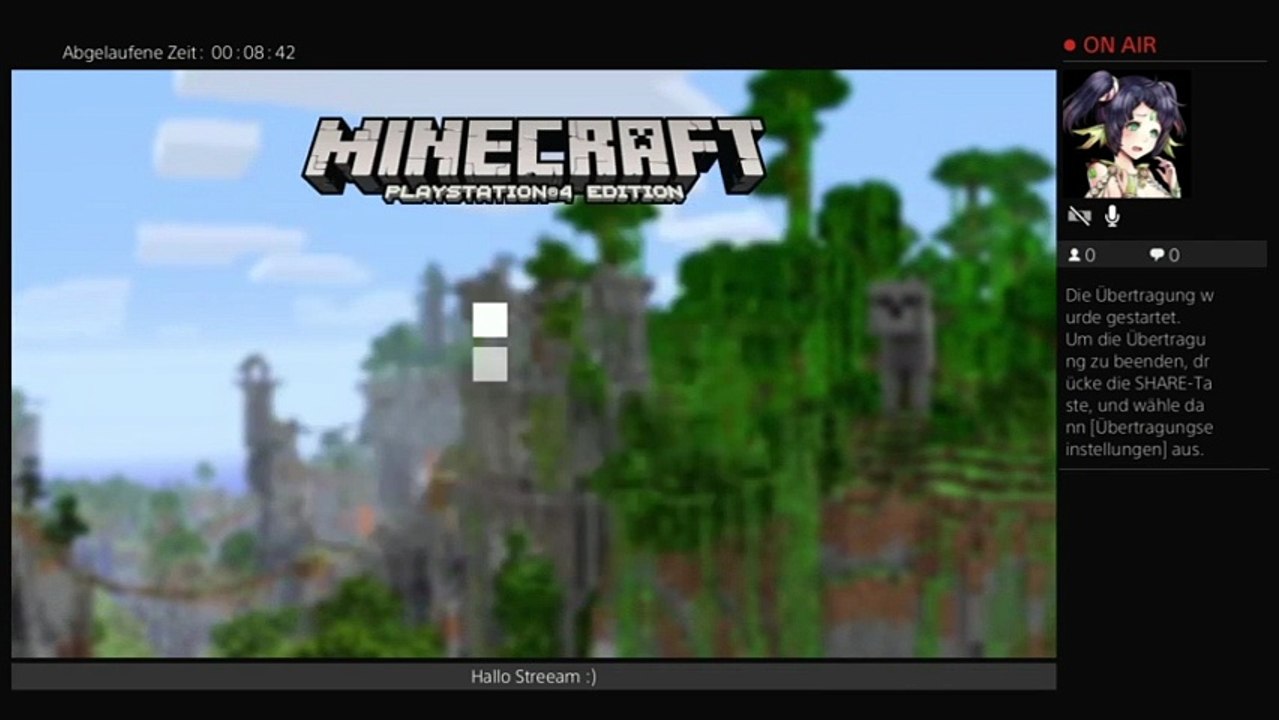 Minecraft PvP|ItzeZz Banana (7)