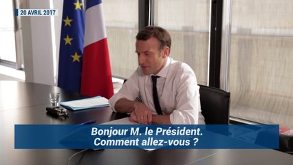 Quand Barack Obama s’invite (encore) dans la campagne présidentielle