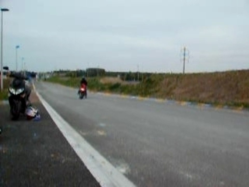 moi avc mon rocket