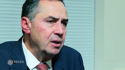 Ministro Luís Roberto Barroso propõe reformas contra impunidade