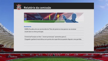 Carrera no pes 16 PS4 de esenna15 (6)