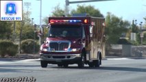 [Las Vegas] Rescue 44 Las Vegas Fire-Rescue