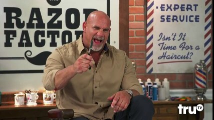 WWE - Bill Goldberg Plays A Hilarious Prank On His Fan - Must watch (2017)