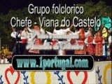 Rancho folclorico de CHEFE - Viana do Castelo - 2