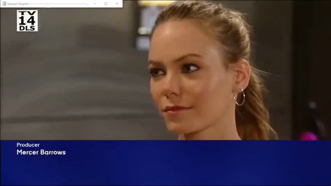 General Hospital 12-2-16 Preview