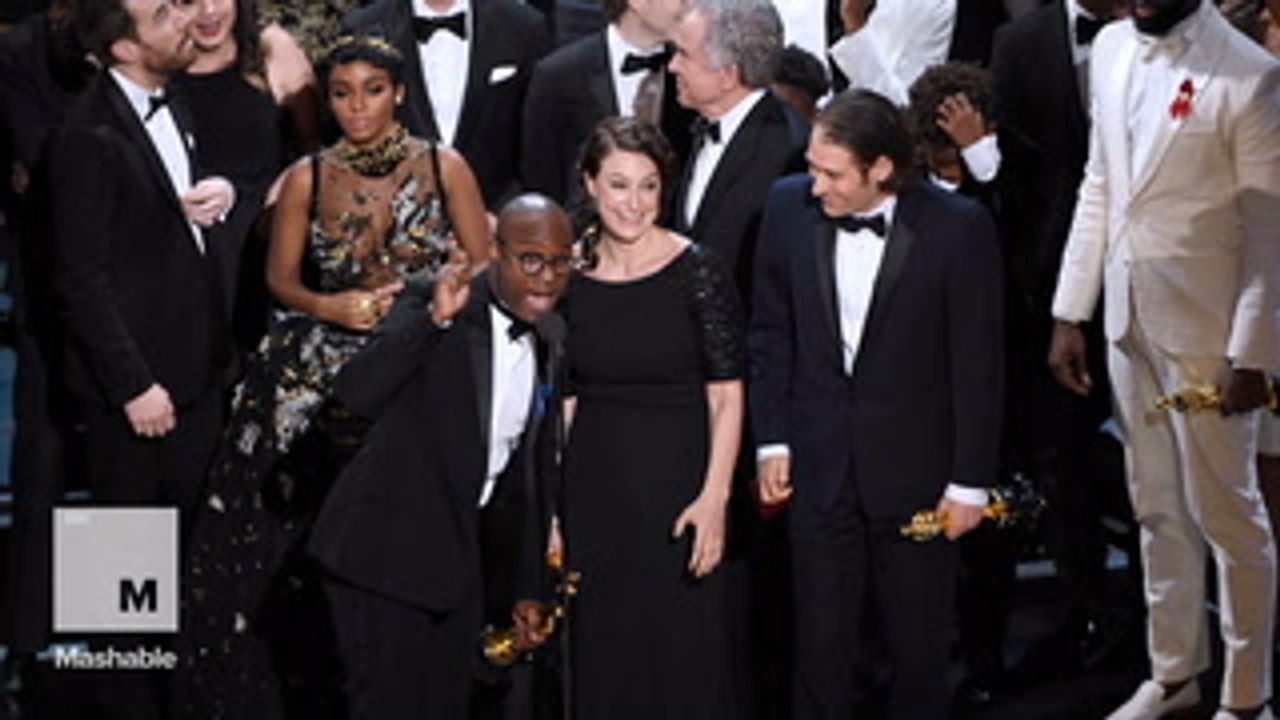 Oscars 2017: Full winners list