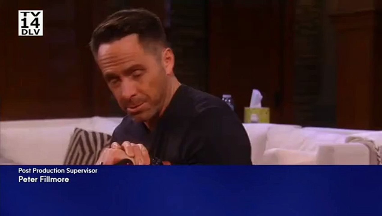 General Hospital 1-11-17 Preview