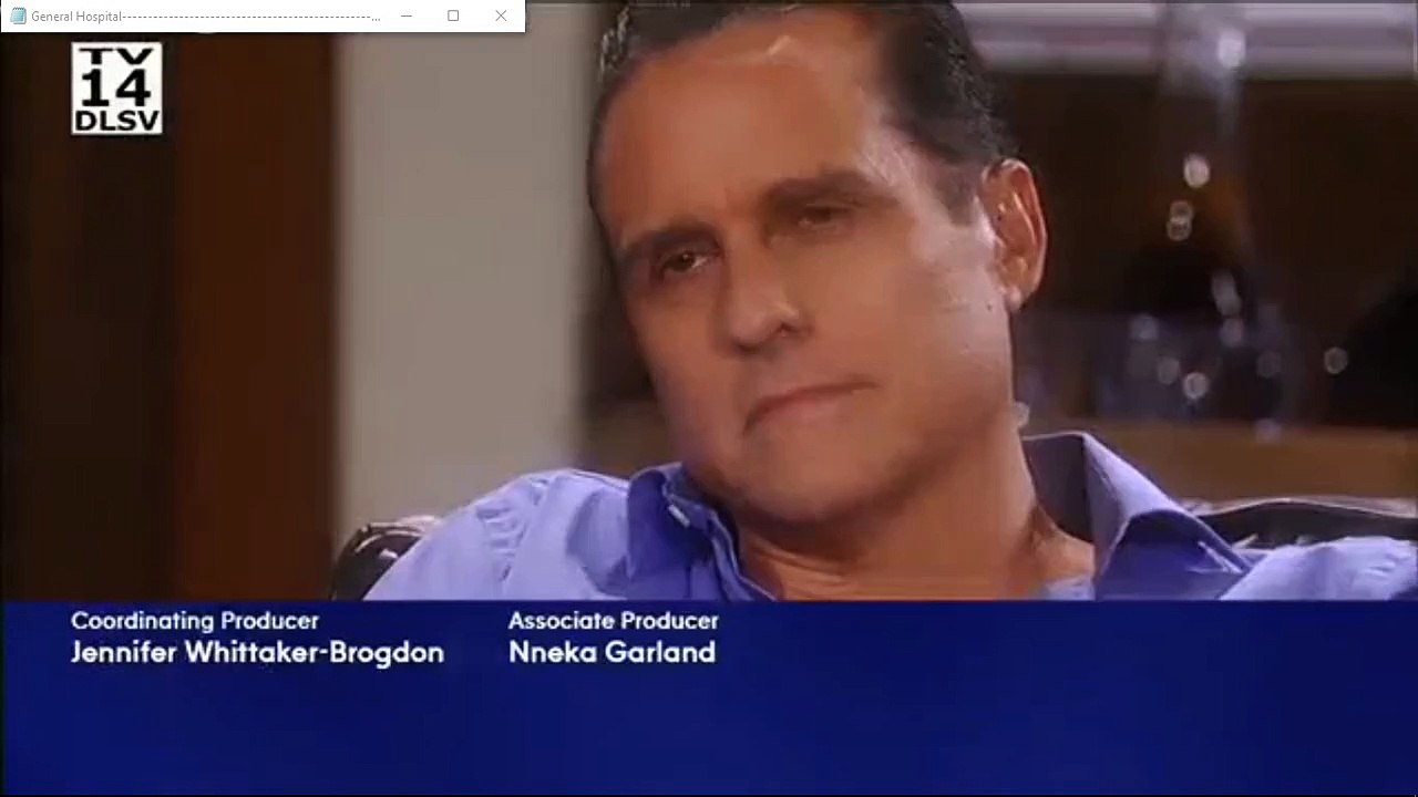 General Hospital 1-10-17 Preview