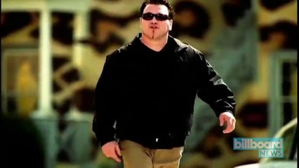 'Star Wars' Cast Sings Smash Mouth's 'All Star' in Mash-Up Video | Billboard News