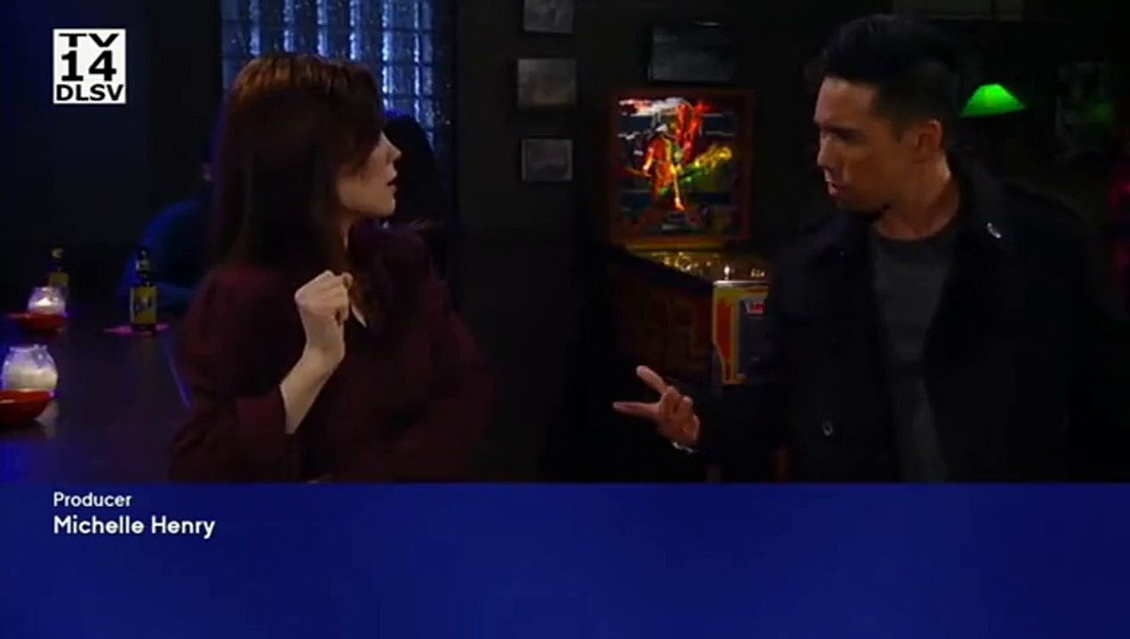 General Hospital 1-23-17 Preview
