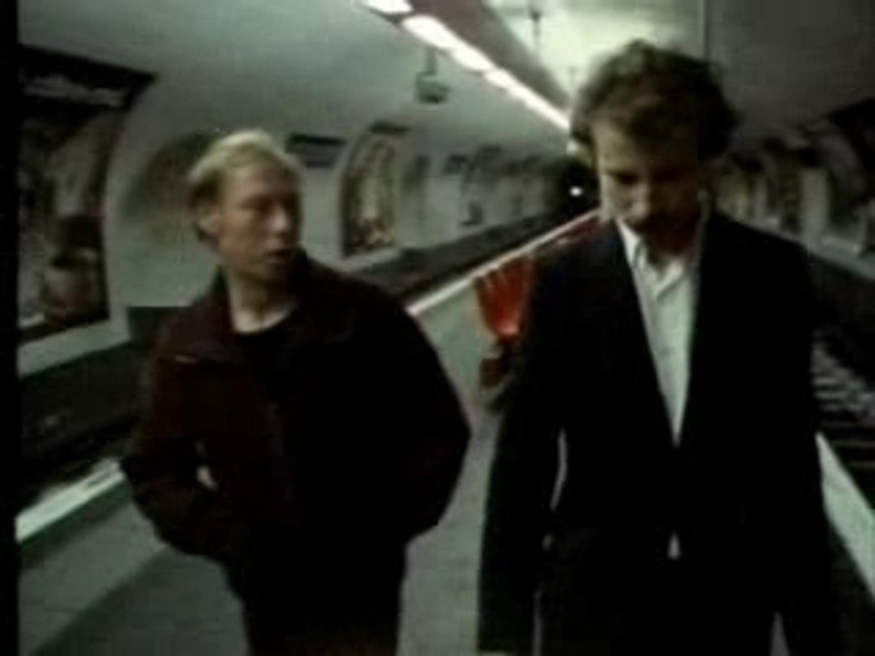 Johan Van der Keuken - Coffret 1