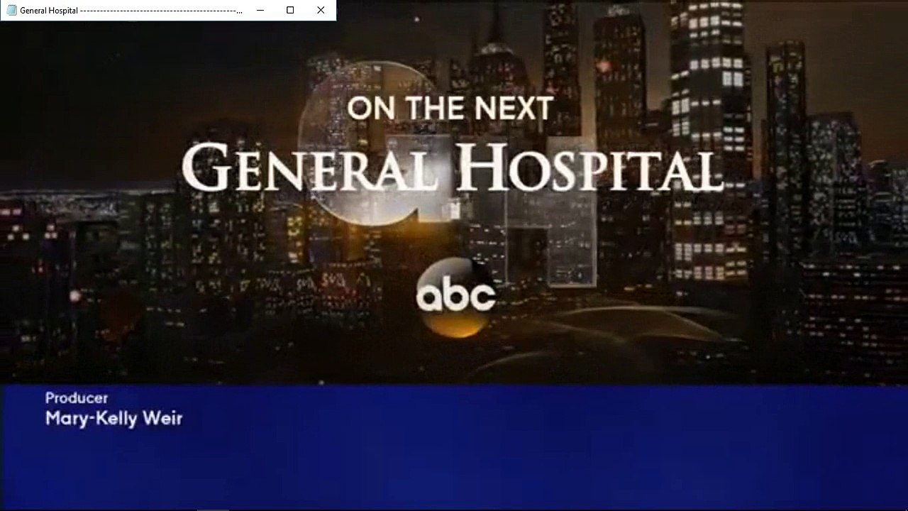 General Hospital 2-10-17 Preview
