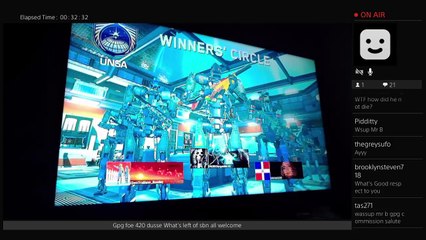 MrBALTIMORE Chillin (7)