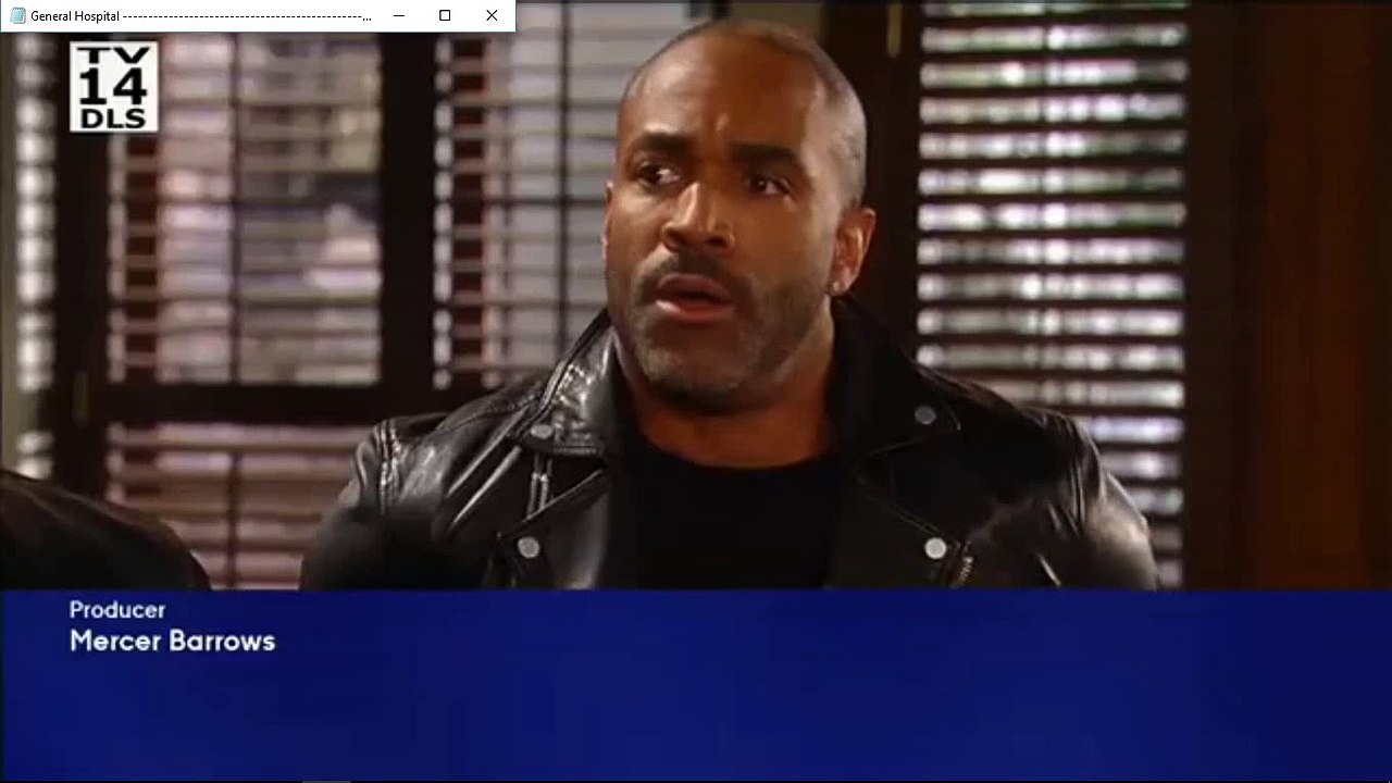General Hospital 2-3-17 Preview