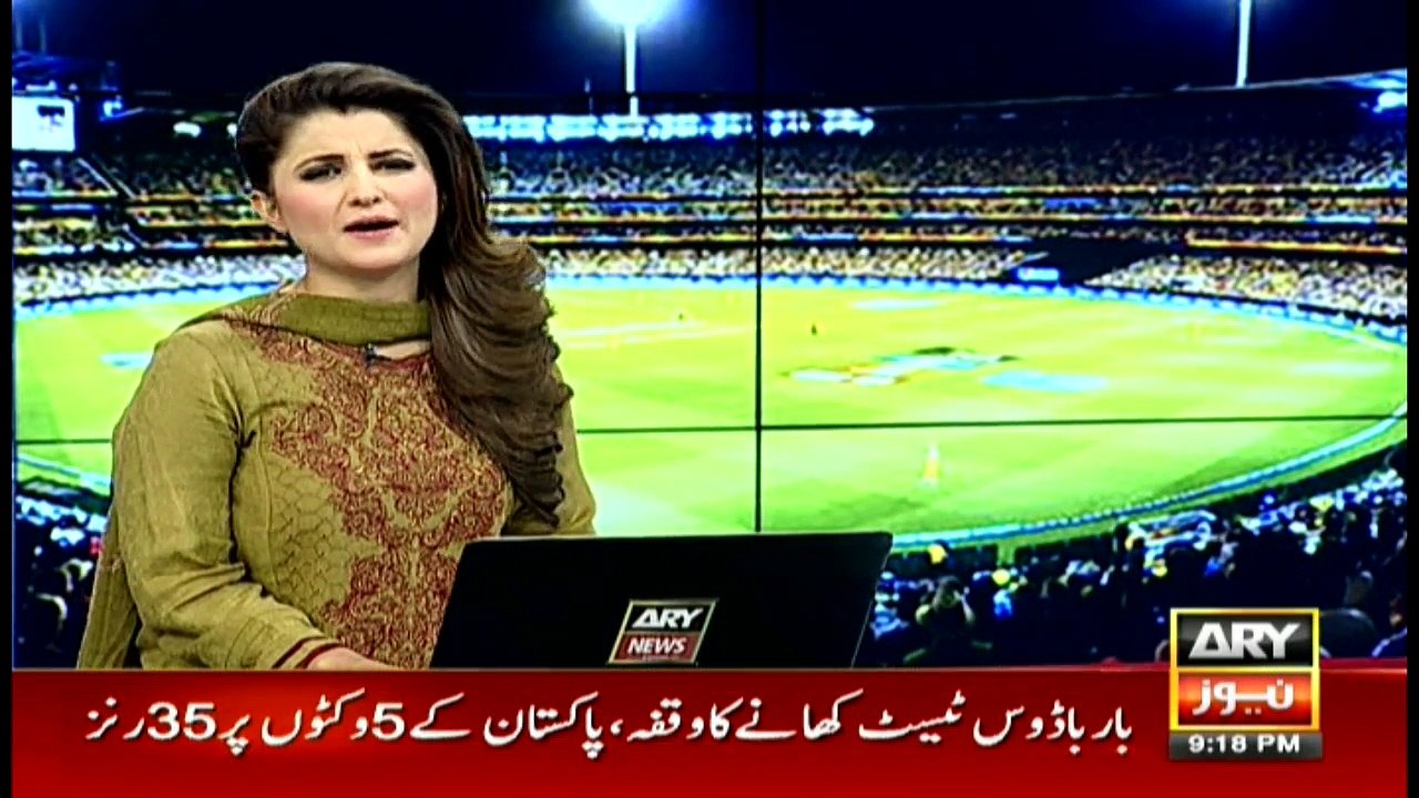 News @ 9 - 4th May 2017