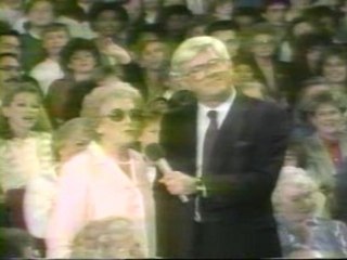 1988 Donahue Promo with Boy George