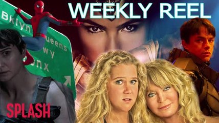Weekly Reel: Big Summer Blockbuster Edition Part 2