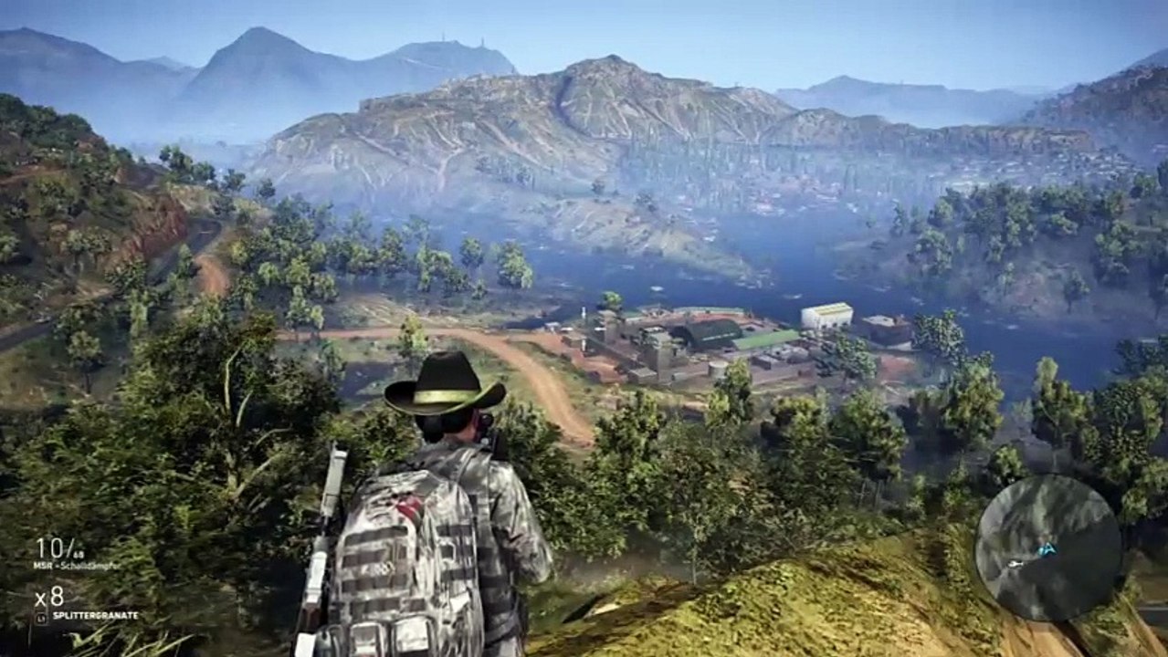 Ps4-live-Übertragung von kujin88 (3)