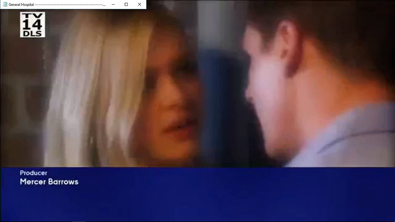 General Hospital 2-16-17 Preview