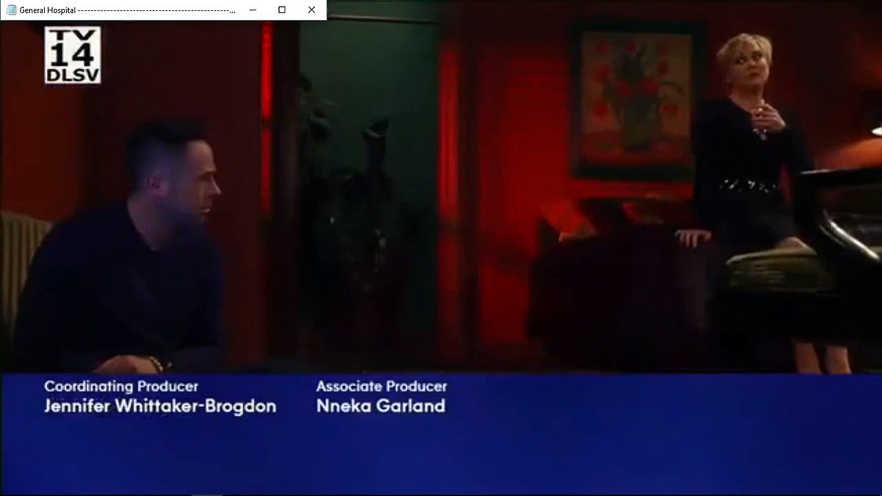 General Hospital 2-28-17 Preview