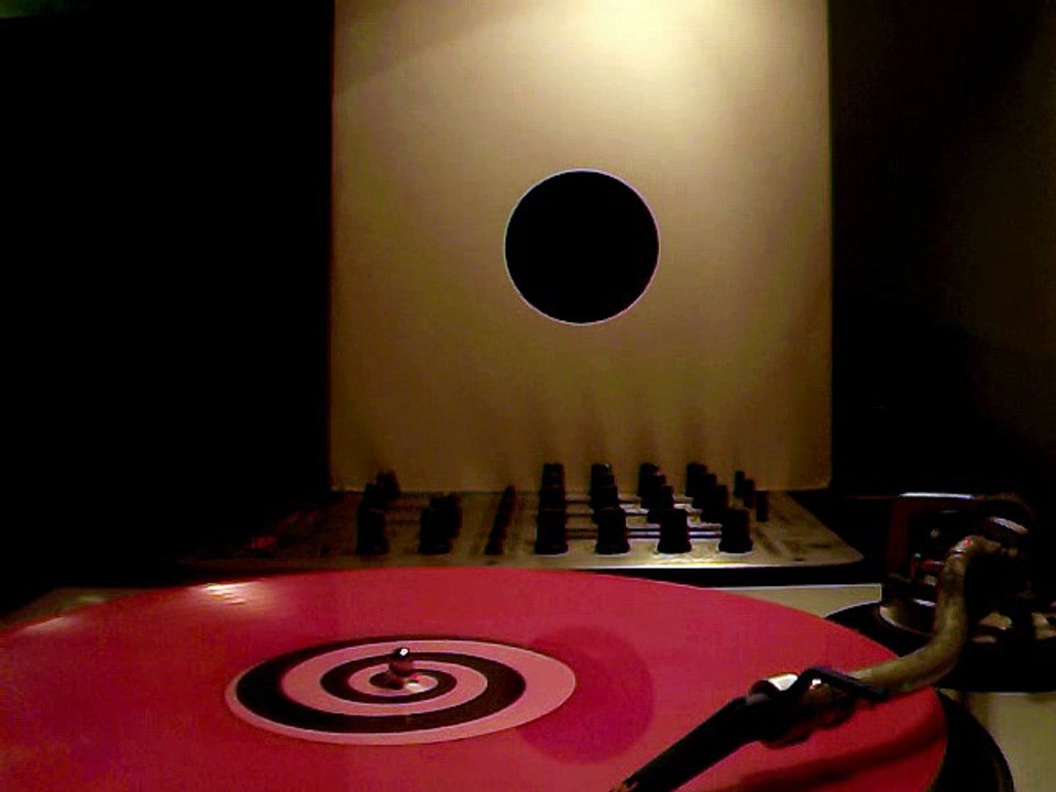 Super Paolo - Starsailor 12"