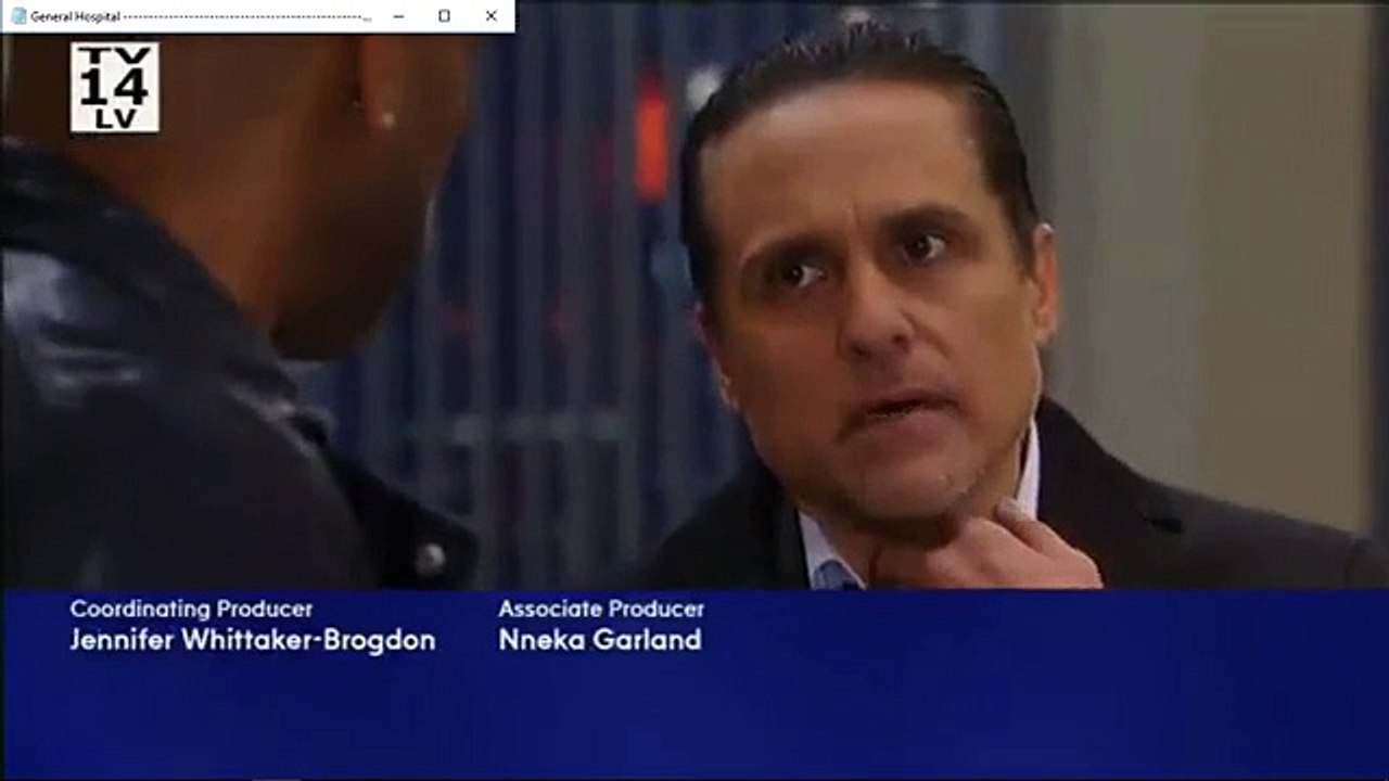 General Hospital 3-14-17 Preview