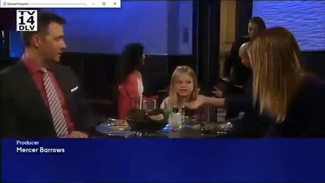General Hospital 3-20-17 Preview
