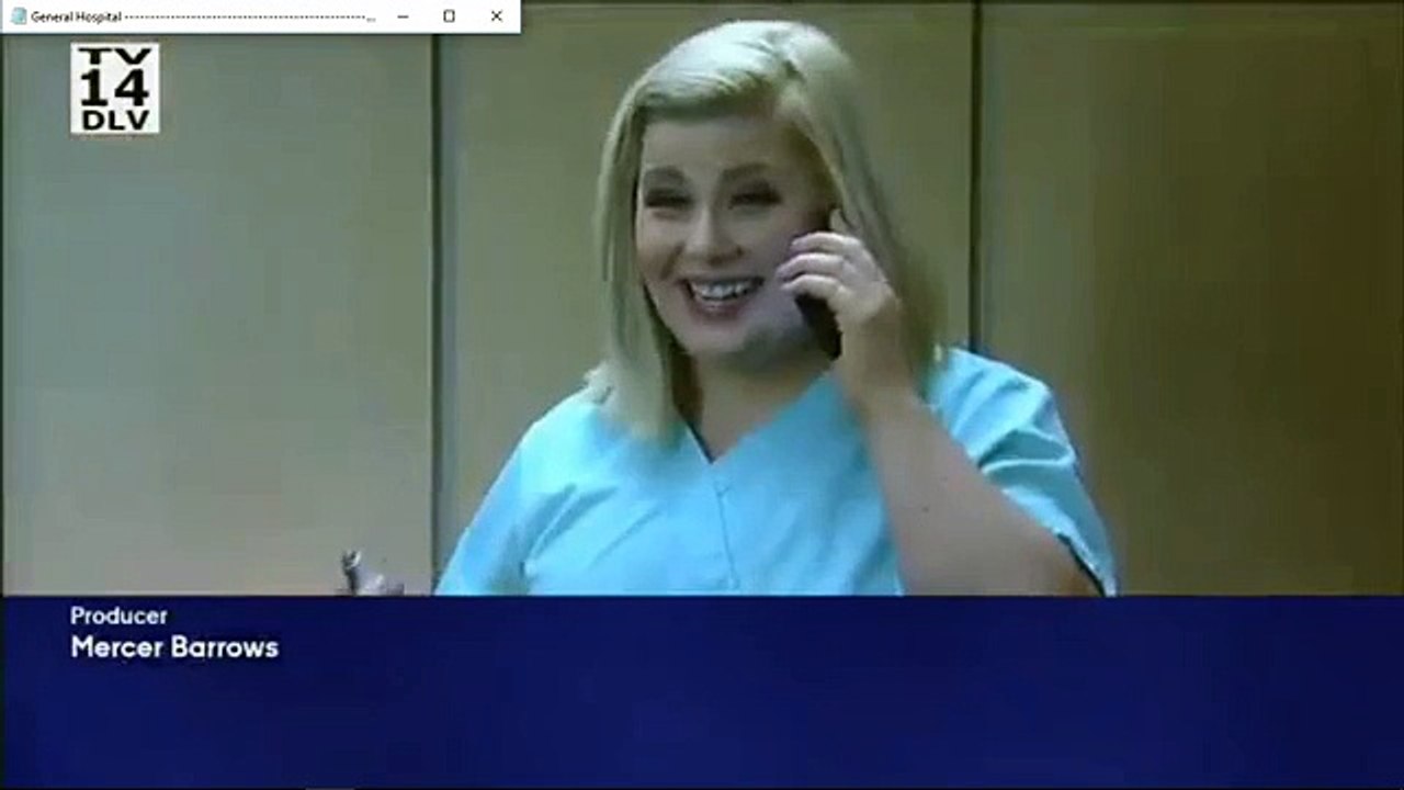 General Hospital 3-29-17 Preview