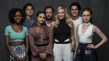 Riverdale Season 1 Episode 12 : Ep-12 04-May-2017 Chapter Twelve Dailymotion On