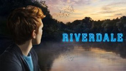 Watch [s1xe12]  'Riverdale Season 1 Episode 12 : Ep-12 04-May-2017 Chapter Twelve Dailymotion On