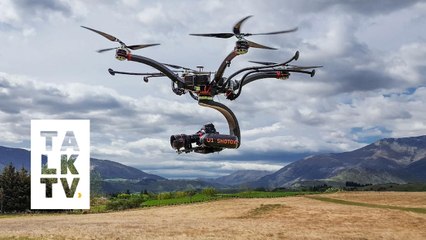 NAB 2017: Shotover trará novidades para o Brasil nas próximas semanas