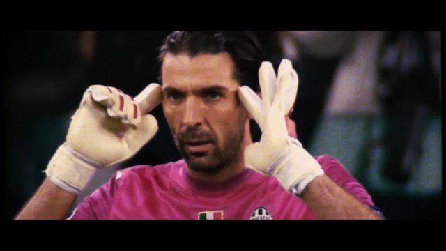 Relembre belas defesas de Buffon pela Juventus