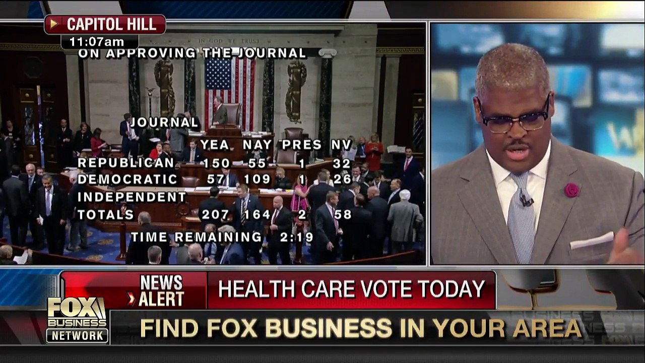 GOP Health care bill will pass - Rep. Chris Collins-AzKsJcm13f8