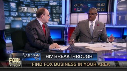New breakthrough could cure HIV