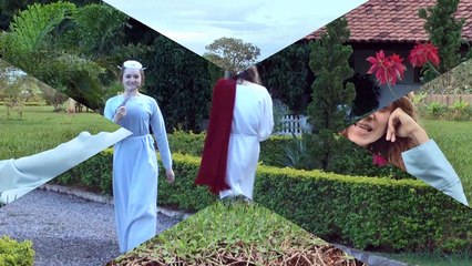 Novo Alvorescer - Versão Mística de Imagine (John Lennon)