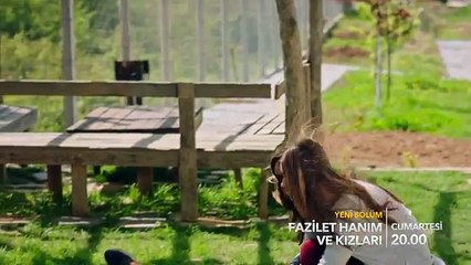 مسلسل فضيلة وبناتها الحلقة 7