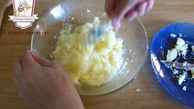 Patatesli Börek Tarifi _ Patatesli Börek Nasıl Yapılır _ Patatesli Börek Yapımı