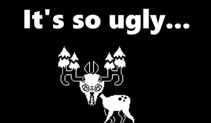 But it's so Sad! - Undertale Playthrough pt 4 (Gameplay/Let's Play)