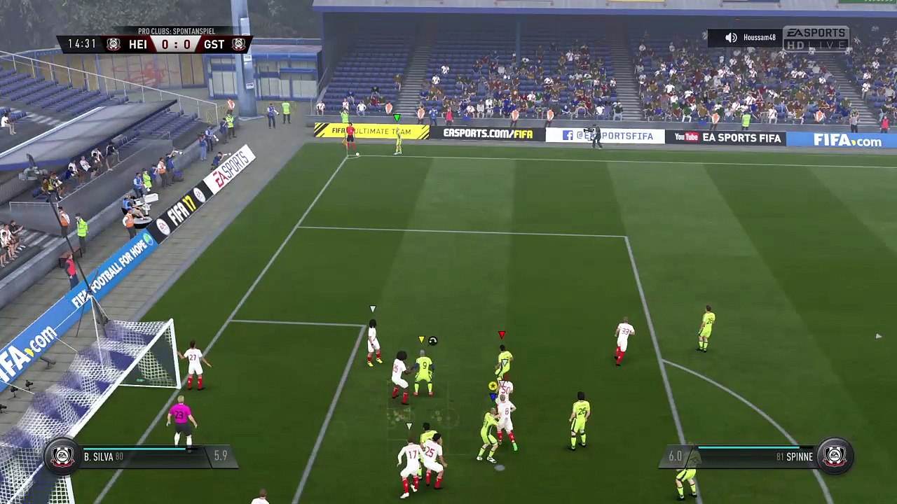 Fifa 17 Pro Club Ger (12)