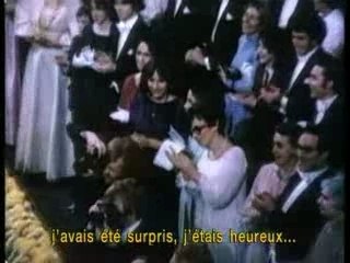 Grands écrivains : Isaac Bashevis Singer