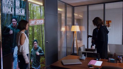 مسلسل هذه المدينة ستلاحقك الحلقة 16 مترجمة للعربية (القسم 1)