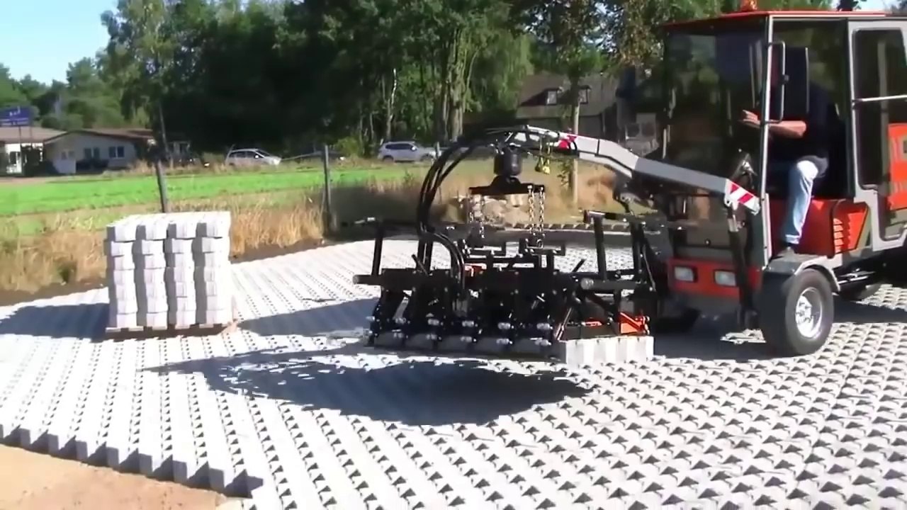 Amazing tech invention!