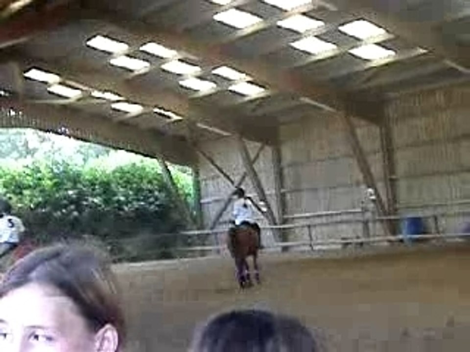 fête du chval